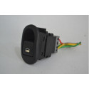 Botão Interruptor Vidro Citroen C3 2012 2013 Original