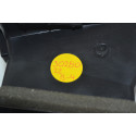 Difusor Central Direito Painel Honda City 2024 Original