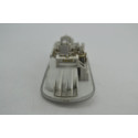 Luz Interna Teto Cortesia Renault Sandero 2009 Original