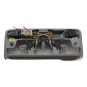 Luz Cortesia Interna Teto Mitsubishi Pajero Tr4 2012 Origina