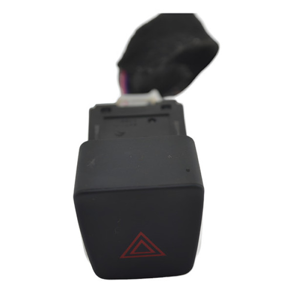 Botão Pisca Alerta Painel Nissan Kicks 2022 Original Preto Botão Pisca Alerta Painel Nissan Kicks 2022 Original Preto