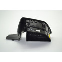 Difusor Ar Lateral Esquerdo Vw Saveiro Voyage Gol Original