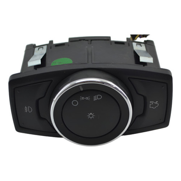 Botão Chave Luz Farol Milha Porta Malas Ka+ 2021 Original