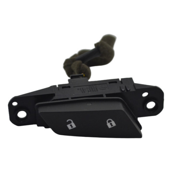 Botão Trava Destrava Portas Painel Cruze 2013 Original