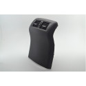 Difusor Ar Traseiro Console Nissan Frontier 2020 Original