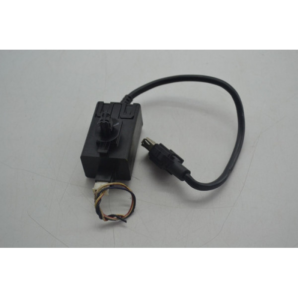 Cabo Entrada Usb Ford Ka 2017 Original