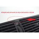 Difusor Ar Central Painel Volkswagen Golf 2001 Original