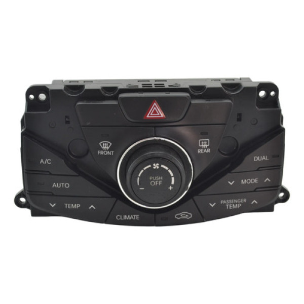 Comando Ar Condicionado Pisca Alerta Azera 2015 Original