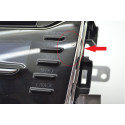 Radio Aparelho Som Painel Toyota Yaris Xl 2019 Original