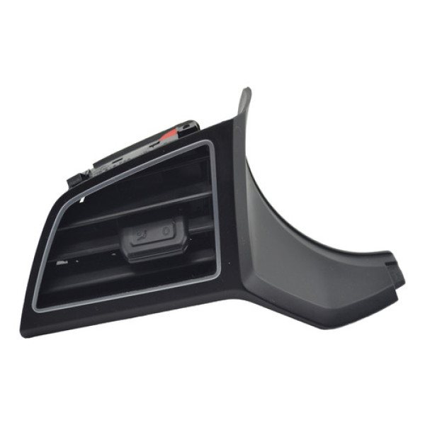 Difusor Ar Lateral Esquerdo Gol 2020 Voyage Saveiro Original