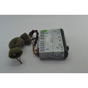 Radio Aparelho Som Usb Aux Volkswagen Tech Original