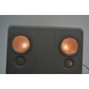 Luz Interna Teto Porta Oculos Grand Vitara 2014 Original