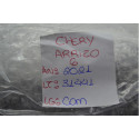 Comando Ar Condicionado Digital Chery Arrizo 6 2021 Orig
