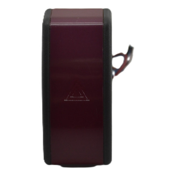 Botão Pisca Alerta Gm Corsa Montana 5 Pino 04 A 12 Original
