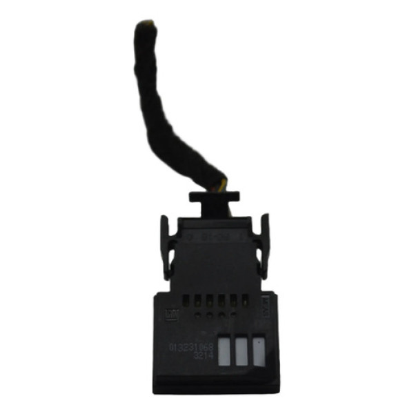 Sensor Temperatura Interna Gm Cruze 2014 Original 013231068