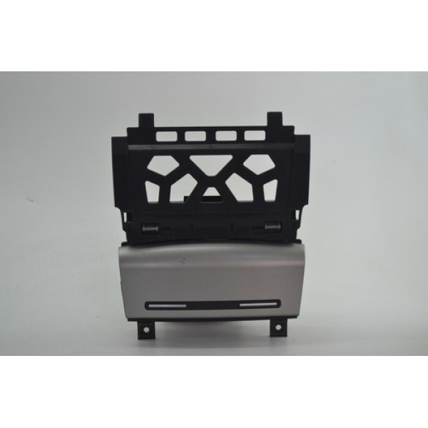 Cinzeiro Porta Treco Audi A3 Sportback 2011 Original