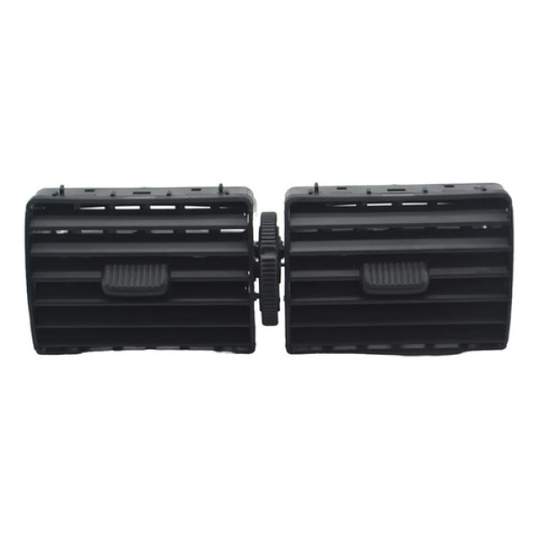 Difusor Saída Ar Central Painel Vw Fox 2004 A 2010 Original