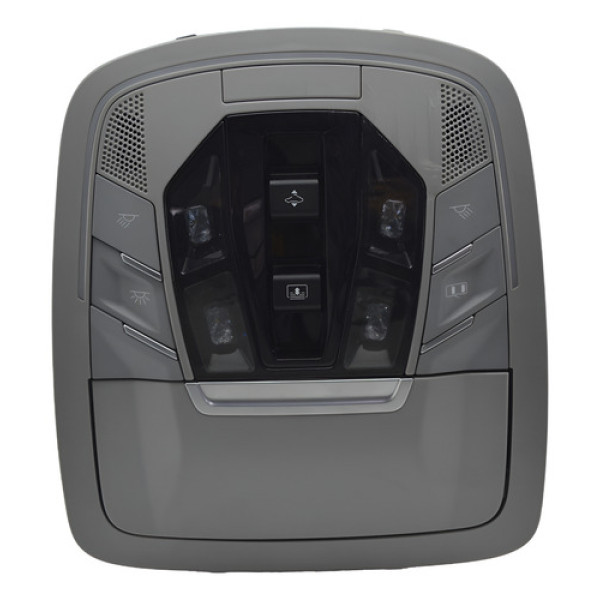 Luz Cortesia Teto Porta Oculos Chery Tiggo 8 2023 Original
