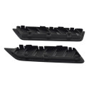 Par Difusor Superior Painel Virtus 2022 Nivus Polo Original