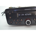 Radio Aparelho Som Connect Grand Siena 2013 Palio Original