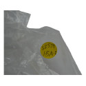Par Difusor Saida Ar Lateral Painel Ford Focus 2003 Original