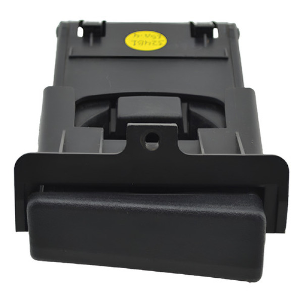 Porta Copo Lado Esquerdo Painel Toyota Hilux 2015 Original