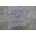 Relogio Visor Painel Toyota Corolla Xei 2002 Original