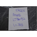 Apoio Encosto Braço Console Chevrolet Cruze 2012 Original