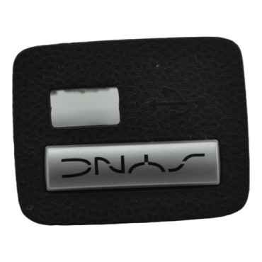 Moldura Entrada Usb ...