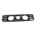 Moldura Acabamento Comando Ar Painel Vw Up Original