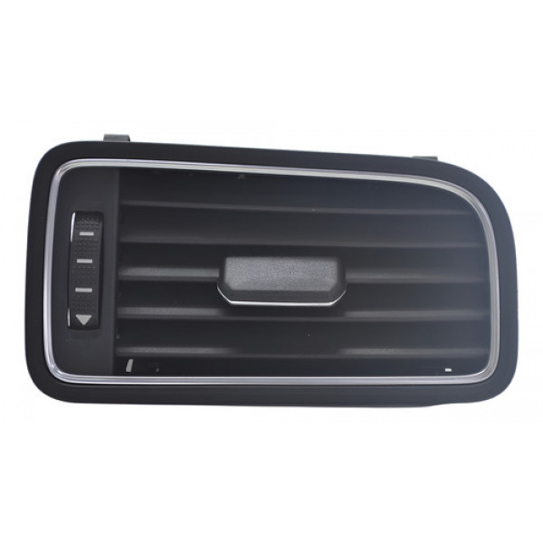 Difusor Ar Lateral Direito Painel Vw Jetta 2015 Original