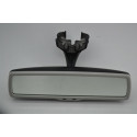 Espelho Retrovisor Interno Para-brisa Vw Jetta 2014 Original