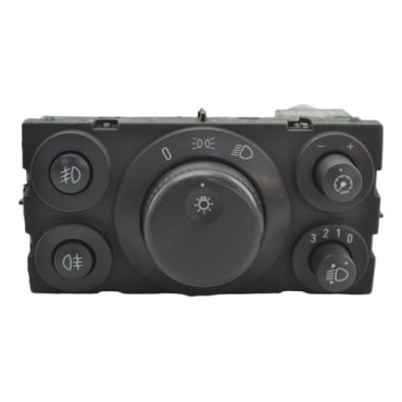 Botão Chave Luz Faro...