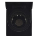 Tomada Energia 12v Console City 2015 Original Preto