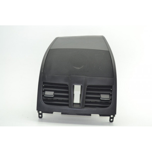 Difusor Ar Central Painel Suzuki Sx4 2.0 2014 Original