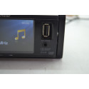 Radio Som Dvd Original Pioneer C/usb Aux Dvh7780av Preto