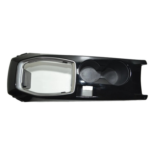Moldura Cambio Automático Console Peugeot 2008 2026 Original