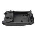 Apoio Encosto Braço Console Gm S10 2020 Trailblazer Original Cinza