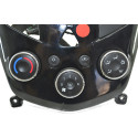 Comando Ar Condicionado Painel Gm Sonic 2012 Original