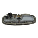 Luz Cortesia Interna Central Teto Ford Ka 2019 Original