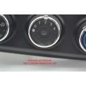Comando Ar Condicionado Painel Corolla 2016 Original