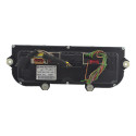 Comando Ar Condicionado Painel Tiguan 2012 Original 5k090704
