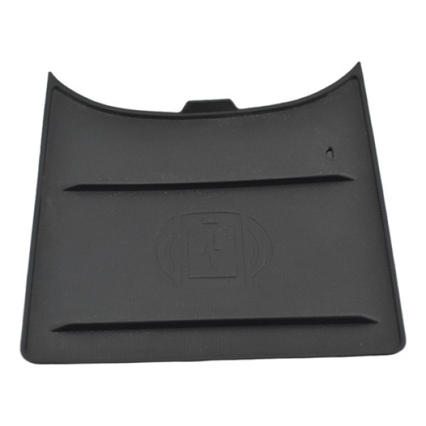 Borracha Acabamento Carregador Console Pulse 2022 Original