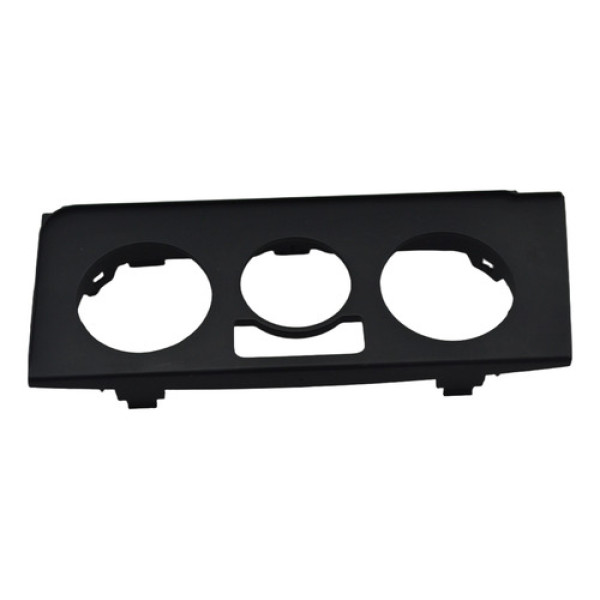 Moldura Comando Ar Condicionado Fox 2013 Spacefox Origin