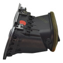 Difusor Lateral Direito Painel Honda Wrv 2018 Original