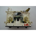 Comando Ar Condicionado Painel Pajero Tr4 2006 Original