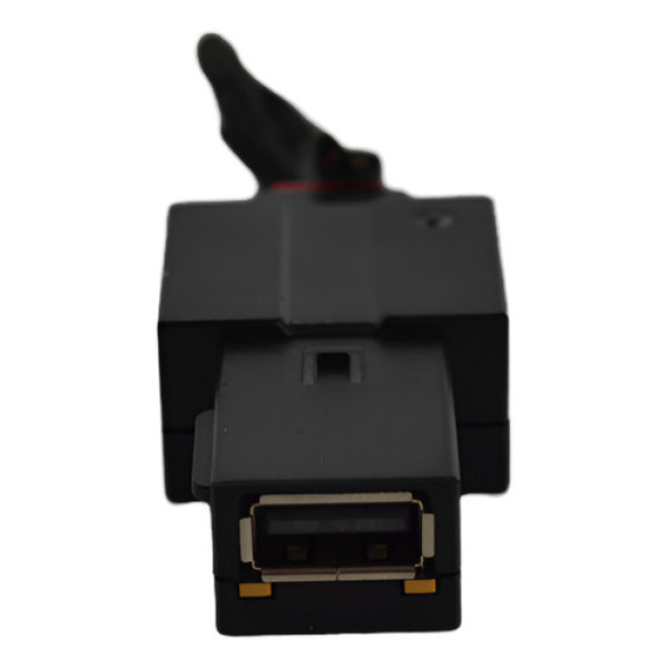 Entrada Conector Usb Vw Virtus 2022 Nivus Polo Original