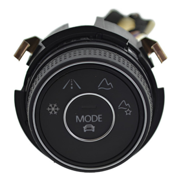 Botão Mode Controle Tração Volkswagen Tiguan 2019 Original Botão Mode Controle Tração Volkswagen Tiguan 2019 Original