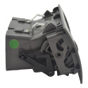 Difusor Lateral Esquerdo Painel Gm Meriva 2003 Original