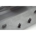 Moldura Tomada C/cinzeiro Console Vectra 2010 Original